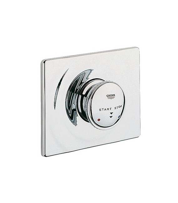 GROHE 36 121 000 Contromix Surf Mezclador Mural De Ducha