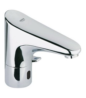 GROHE 36 207 001 Europlus E lavabo con mezclador y pila