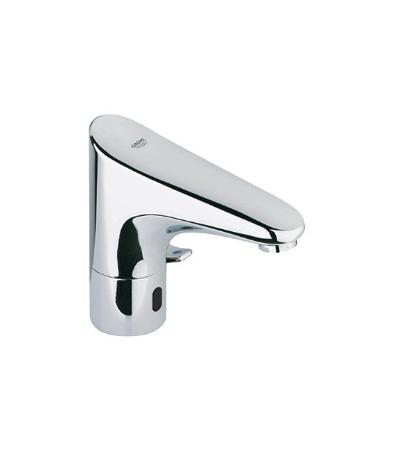 GROHE 36 207 001 Europlus E lavabo con mezclador y pila