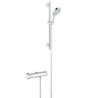 GROHE 34 281 001 GRT 2000 NEW termost. ducha visto +ducha