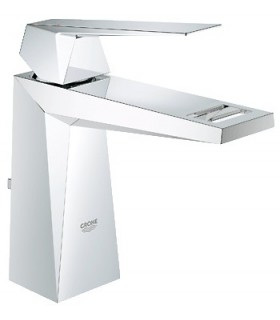 GROHE 23 029 000 Allure Brilliant Monomando Lavabo Con Vaciador