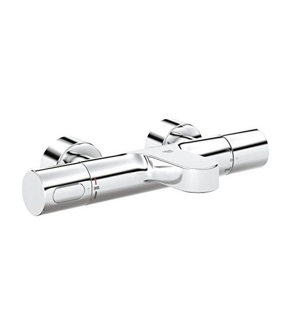 GROHE 34 276 000 GRT 3000C Termostato de B / D visto.