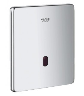 GROHE 37 321 001 Tectron Infra eletr Fluxor Urinario