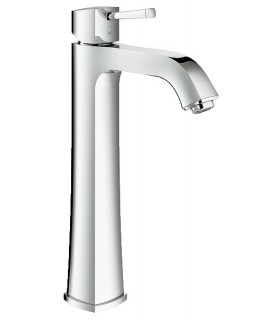 GROHE 23 313 000 Grandera Monomando Lavabo Talla Xl Cromo