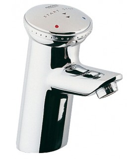 GROHE 36 109 000 Contromix Mezclador De Lavabo