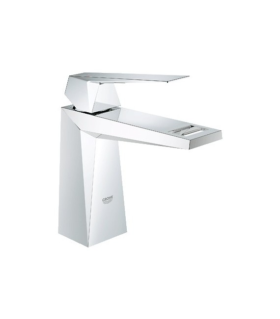 GROHE 23 033 000 Allure Brilliant Monomando Lavabo Cuerpo Liso