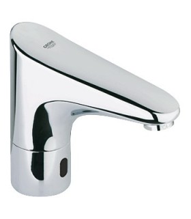 GROHE 36 208 001 Europlus E lavabo sin mezclador y pila