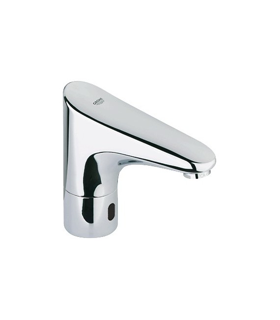 GROHE 36 208 001 Europlus E lavabo sin mezclador y pila