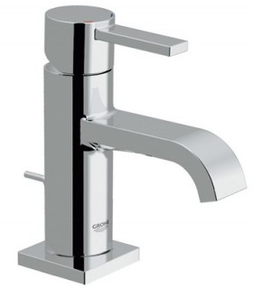 GROHE 32 757 000 Allure Monomando De Lavabo Tamaño M