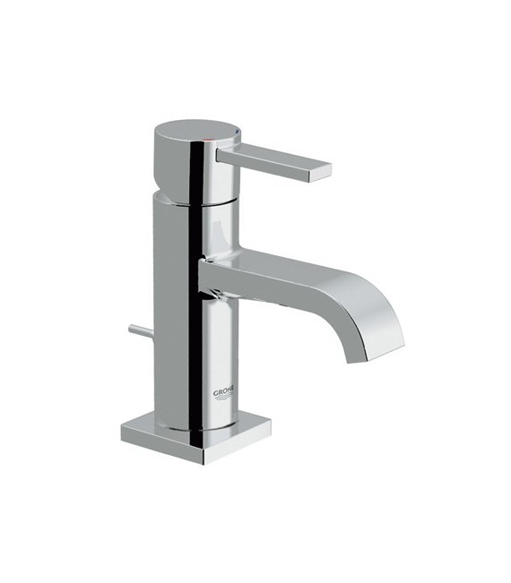 GROHE 32 757 000 Allure Monomando De Lavabo Tamaño M