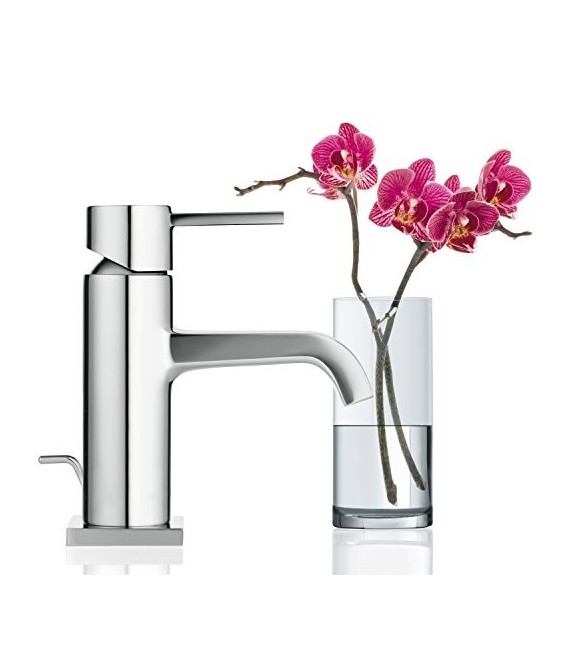 GROHE 32 757 000 Allure Monomando De Lavabo Tamaño M