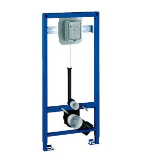 GROHE 38 519 001 Rapid SL Fluxor 1,13m