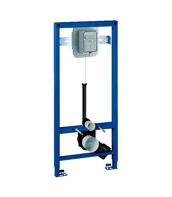 GROHE 38 519 001 Rapid SL Fluxor 1,13m