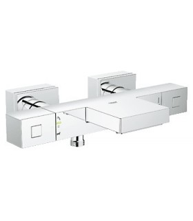 GROHE 34 497 000 Grohtherm Cube termostato baño-ducha