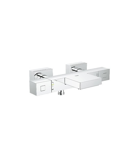 GROHE 34 497 000 Grohtherm Cube termostato baño-ducha