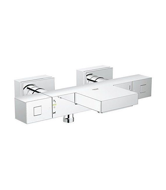 GROHE 34 497 000 Grohtherm Cube termostato baño-ducha
