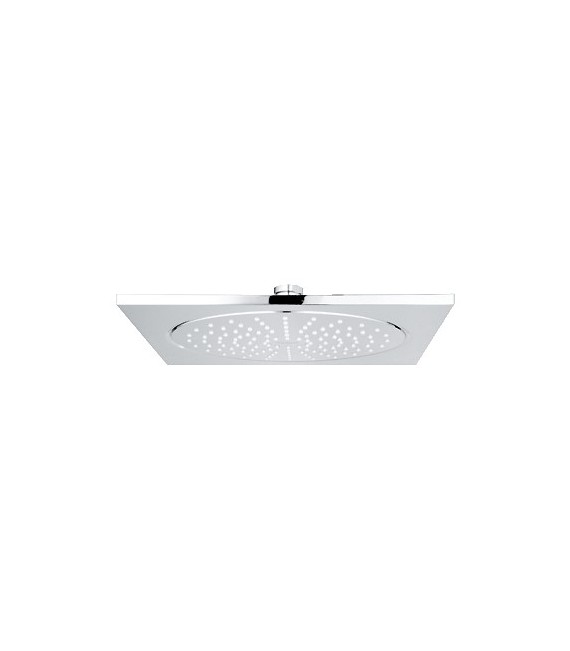 GROHE 27 271 000 RSH F-series 10" ducha mural