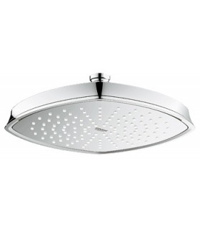 GROHE 27 974 000 Grandera Ducha Mural 210 Mm Cromo