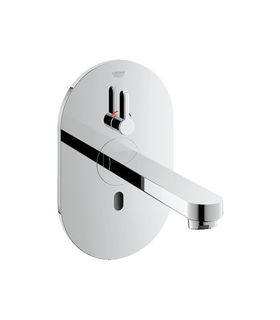 GROHE 36 315 000 EUROSMART COSMOPOLITAN Grifo Lavabo Electrónico