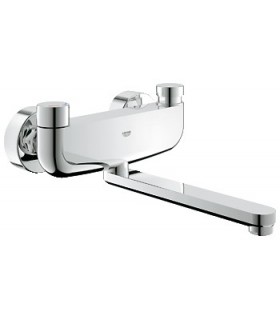 GROHE 36 319 000 EUROSMART COSMOPOLITAN Grifo Lavabo Temporizado