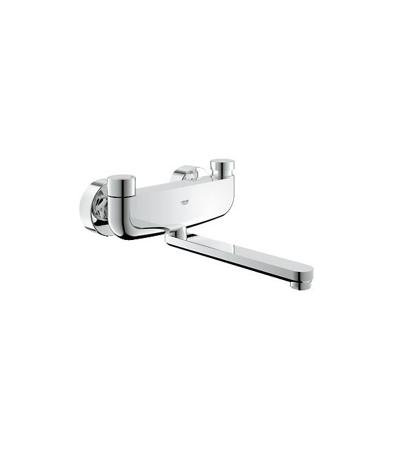 GROHE 36 319 000 EUROSMART COSMOPOLITAN Grifo Lavabo Temporizado
