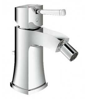 GROHE 23 315 000 Grandera Monomando Bidé Cromo