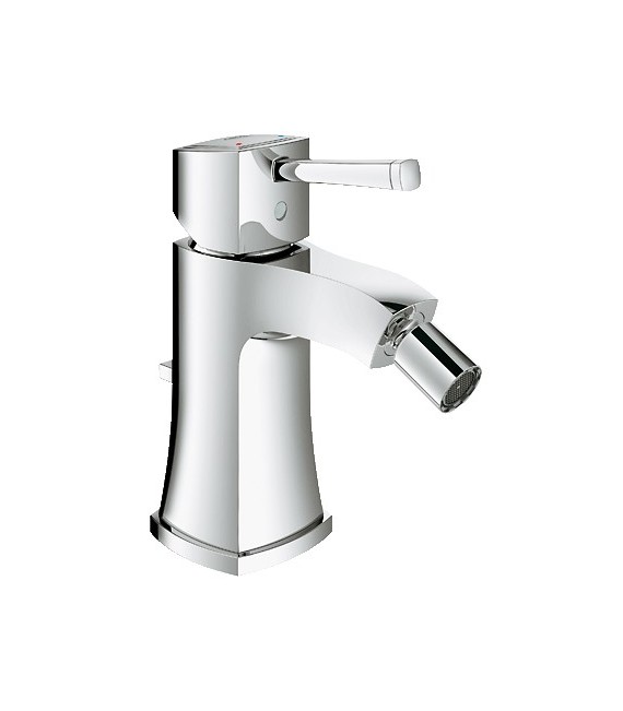 GROHE 23 315 000 Grandera Monomando Bidé Cromo