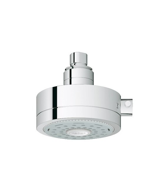GROHE 27 530 000 Relexa Plus 130 Top 4j ducha mural 9,5l