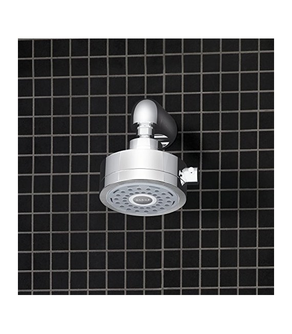 GROHE 27 530 000 Relexa Plus 130 Top 4j ducha mural 9,5l