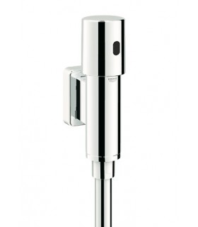 GROHE 37 421 000 Tectron Infrarrojo elect fluxor urinario