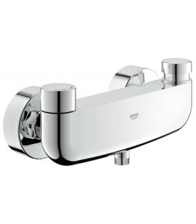 GROHE 36 320 000 EUROSMART COSMOPOLITAN Grifo Ducha Temporizado