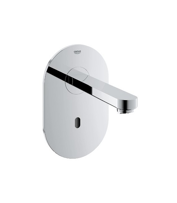 GROHE 36 273 000 Euroeco Cosmopolitan E Grifo Mural Lavabo