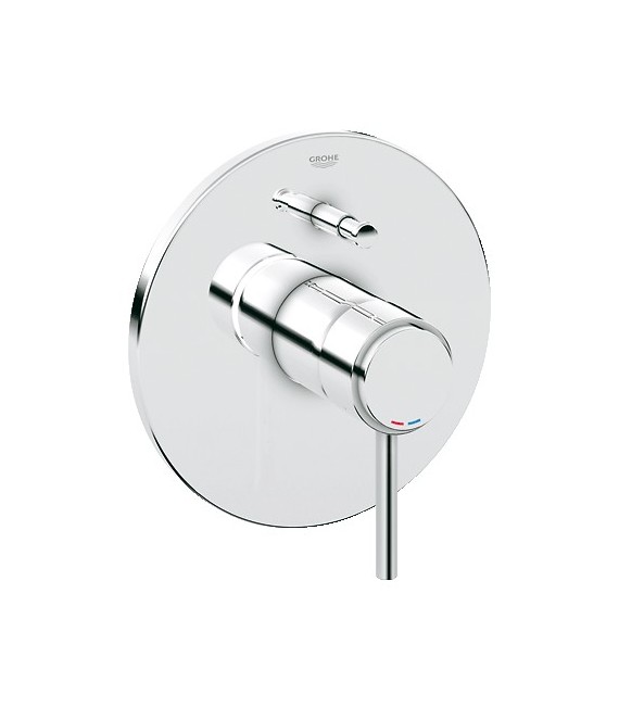 GROHE 19 459 001 Atrio Monomando Empotrado De Baño
