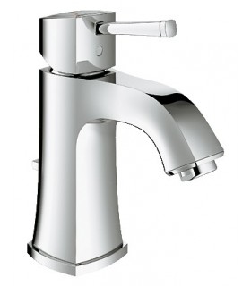 GROHE 23 303 000 Grandera Monomando Lavabo Con Vaciador Cromo