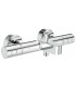 GROHE 34 215 002 G-1000 termostato para baño ducha visto