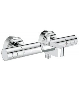 GROHE 34 215 002 G-1000 termostato para baño ducha visto