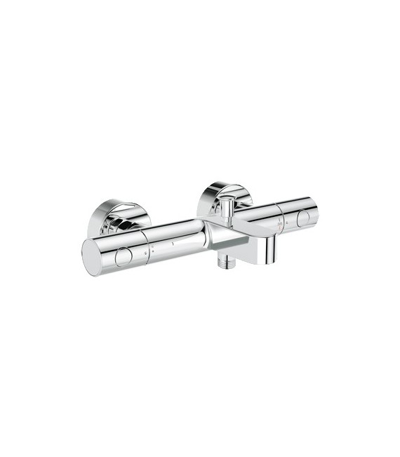 GROHE 34 215 002 G-1000 termostato para baño ducha visto