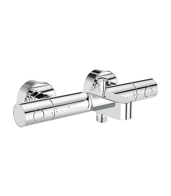 GROHE 34 215 002 G-1000 termostato para baño ducha visto