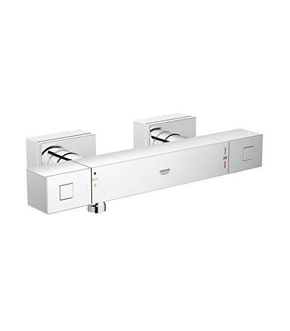 GROHE 34 488 000 Grohtherm Cube termostato visto ducha