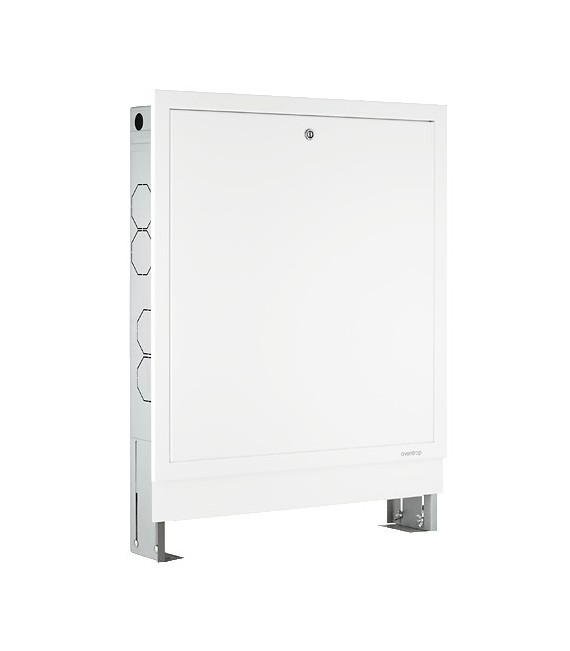 GROHE 36 367 000 Cuerpo emp. p. unidad base duchas SPA