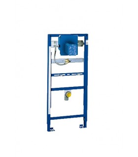 GROHE 38 786 001 Rapid SL urinario manual/electronico new