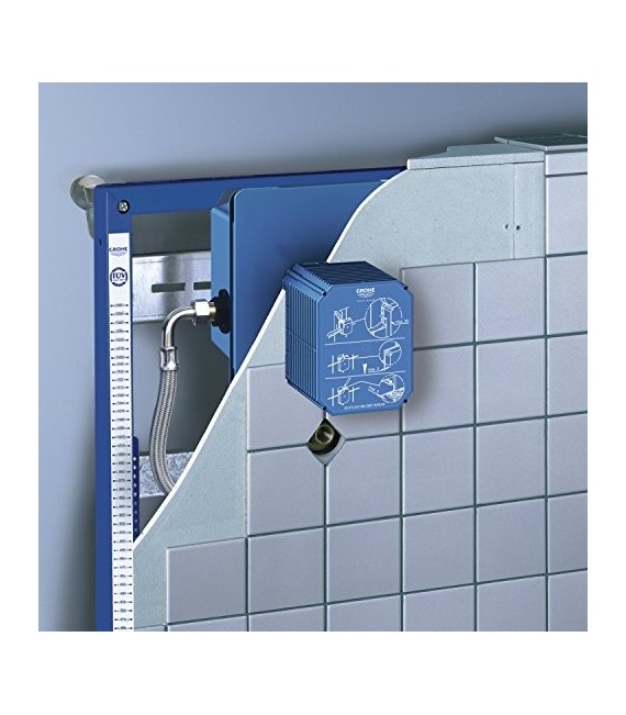 GROHE 38 786 001 Rapid SL urinario manual/electronico new