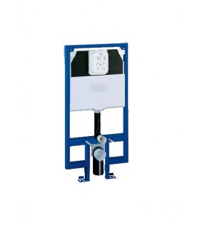 GROHE 38 994 000 Módulo R-SL baños estrechos 90mm prof