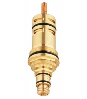 GROHE 47 658 000 Termoelemento 3/4 Aguas Invert. P/ 47220