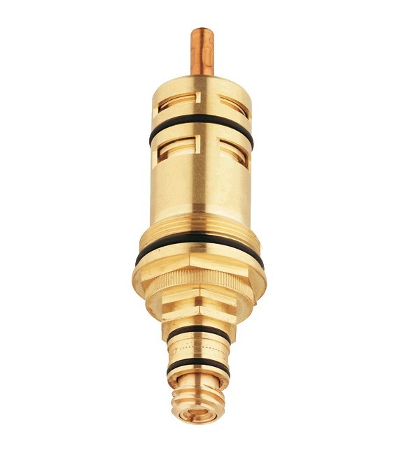 GROHE 47 658 000 Termoelemento 3/4 Aguas Invert. P/ 47220