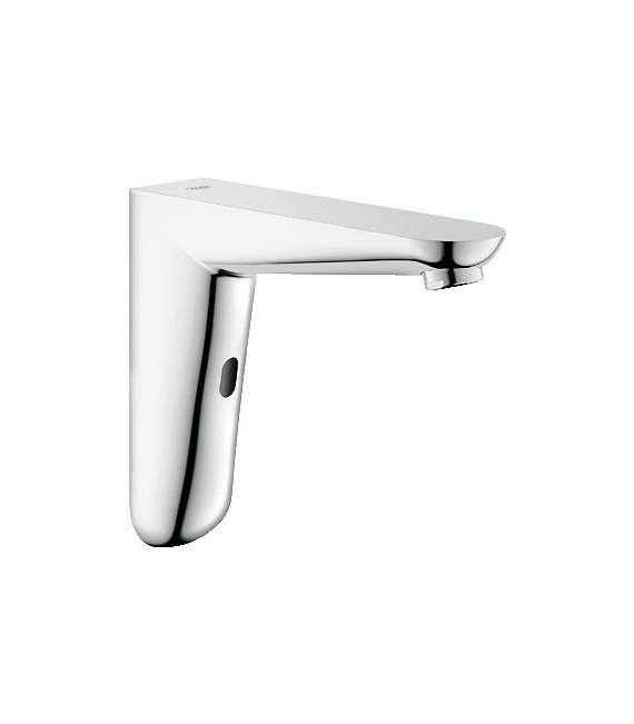 GROHE 36 274 000 Euroeco Grifo Electrónico Lavabo Visto