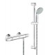 GROHE 34 151 004 GROHTHERM 1000 Grifo Termostático Ducha+New Tempesta