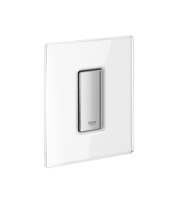 GROHE 38 846 LS0 Skate Cosmo cristal blanco urinario