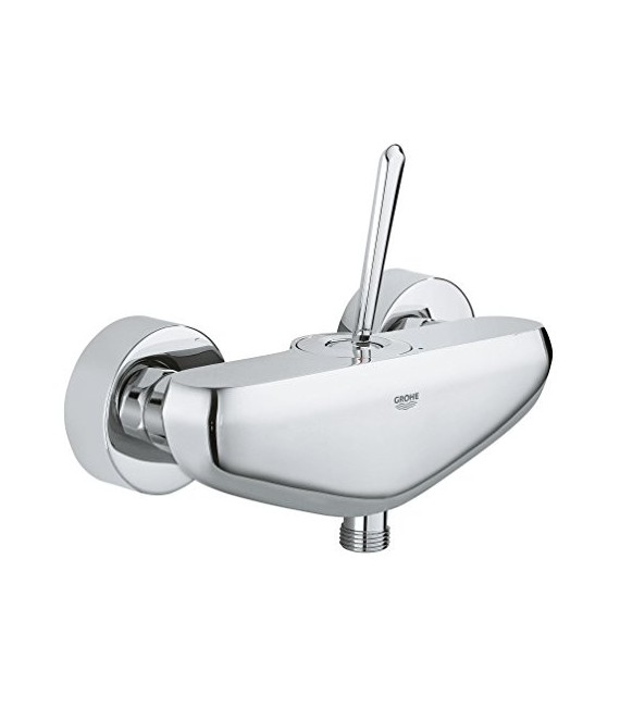 GROHE 23 430 000 Eurodisc Joystick Monomando Ducha Cromo