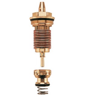 GROHE 47 019 000 Termoelemento Arandelas Bimetálicas 3/4"